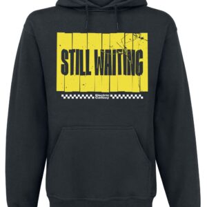 Electric Callboy Hoodie Still Waiting S to 3XL for Men black