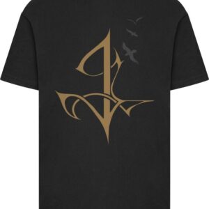 Insomnium T-Shirt Beyond The Shadows S to 5XL for Men black