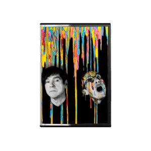 A Steady Drip, Drip, Drip Cassette by Sparks