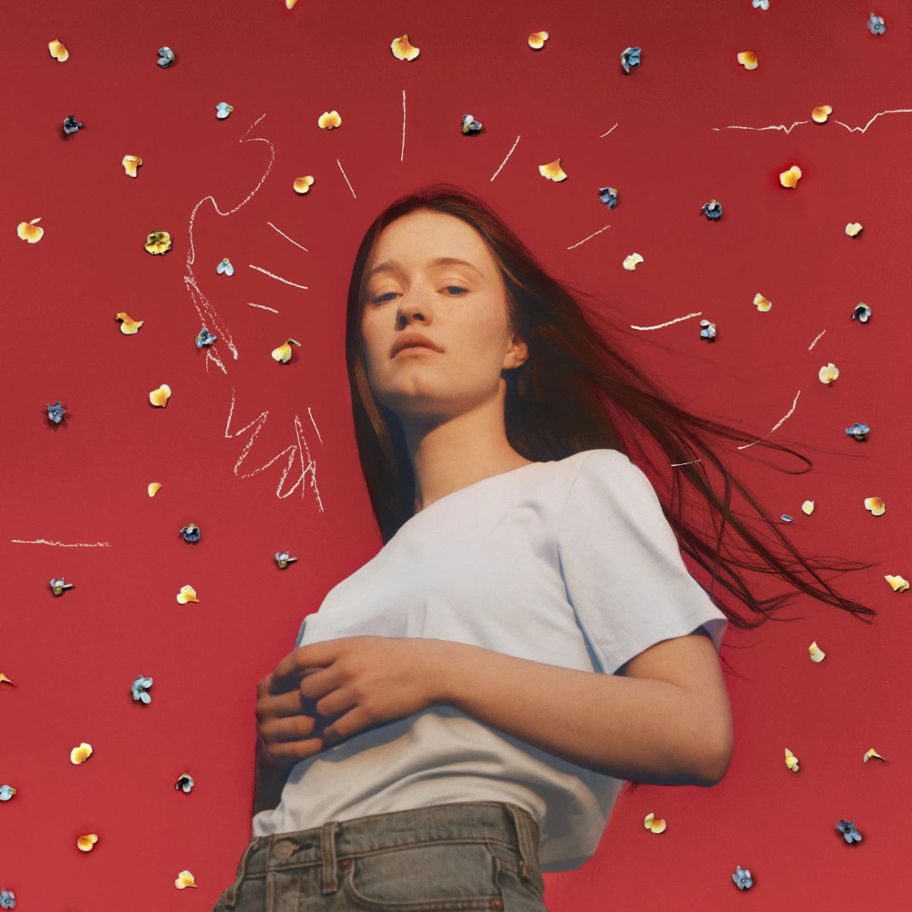 New Vinyl Sucker Punch by Sigrid