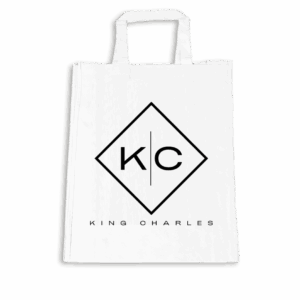 Tote Bag by King Charles
