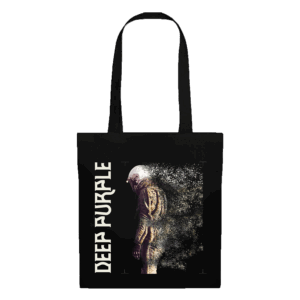 Whoosh! Album Tote Bag by Deep Purple