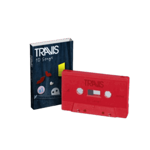 10 Songs (Exclusive) Cassette by Travis