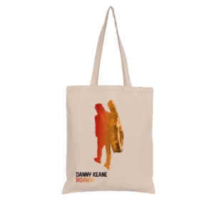 Roamin' - Tote by Danny Keane