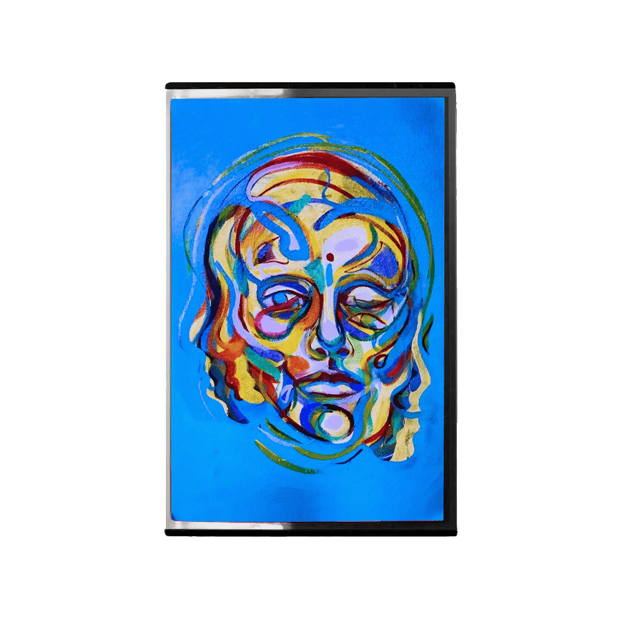 The Hope List Cassette by Lonely The Brave