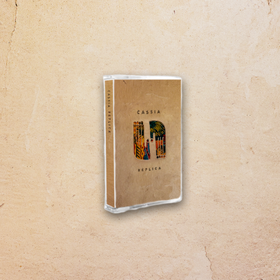 Replica Cassette by Cassia