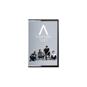 CMD Z Cassette by Lawson