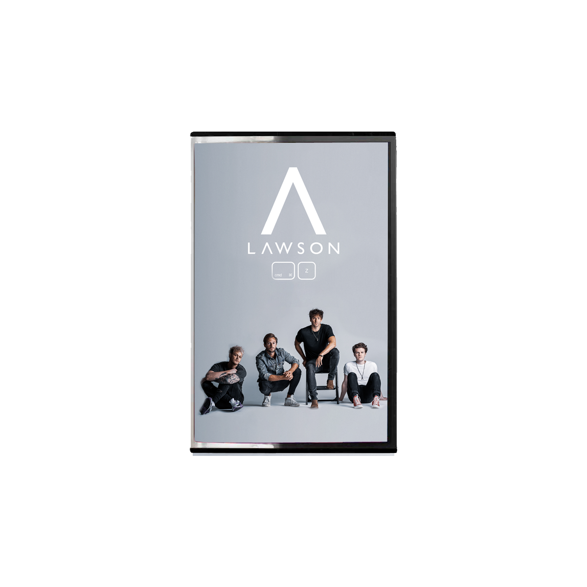 CMD Z Cassette by Lawson