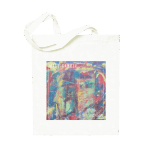 Tote Bag by Matt Cardle