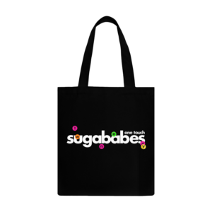 Tote Bag by Sugababes
