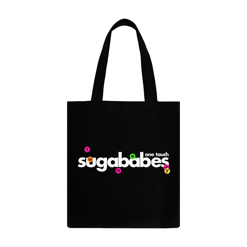 Tote Bag by Sugababes