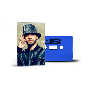 2.0 Blue Cassette (Exclusive) Cassette by JLS
