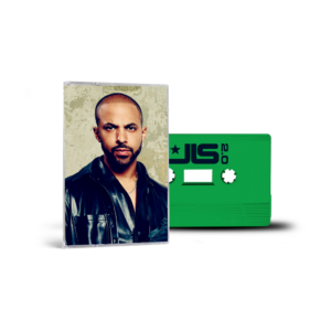 2.0 Green Cassette (Exclusive) Cassette by JLS