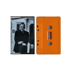 Bloor Street Cassette - Kiefer Sutherland