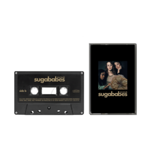 One Touch: Remastered Black & Gold Cassette Cassette by Sugababes