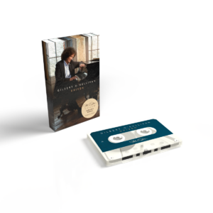 Driven Cassette by Gilbert O'Sullivan