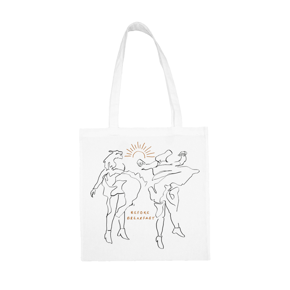 Tote Bag by Before Breakfast