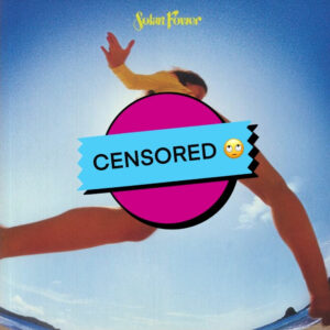 New Vinyl Solar Power by Lorde