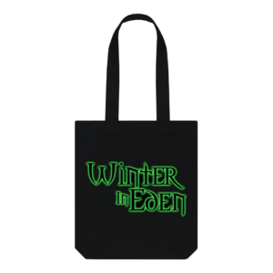 Tote Bag by Winter In Eden