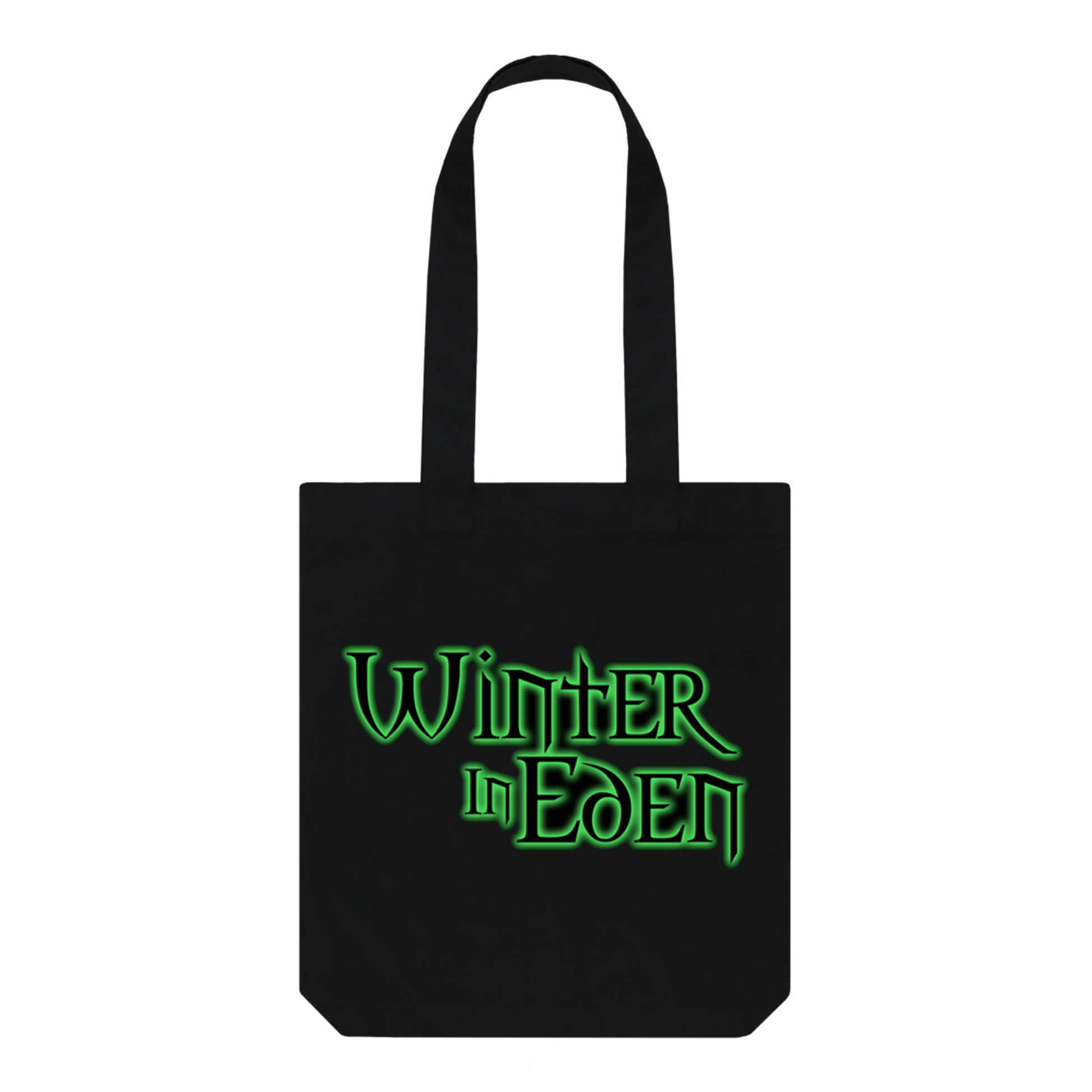 Tote Bag by Winter In Eden