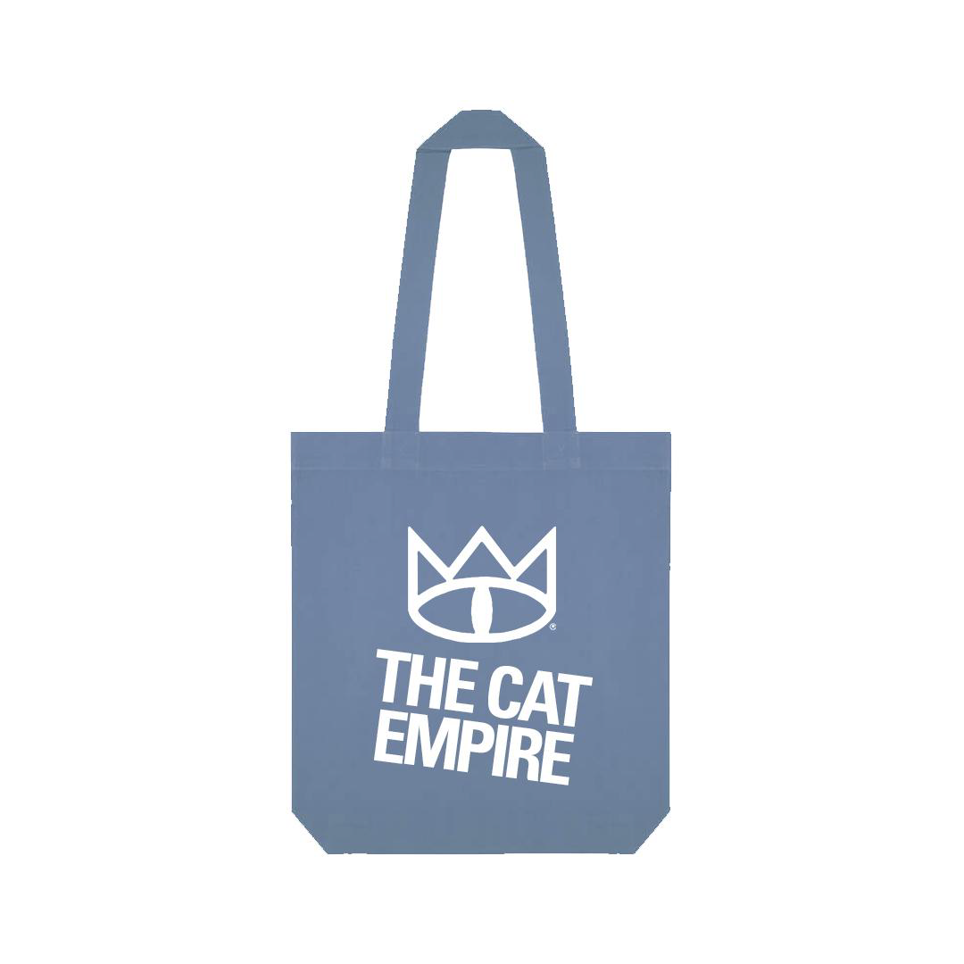2020 Tote Bag by The Cat Empire