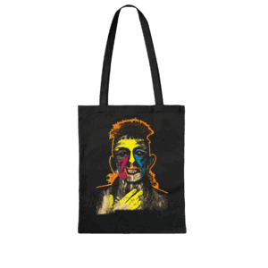 Pagan Lovesong Tote Bag by The Virgin Prunes