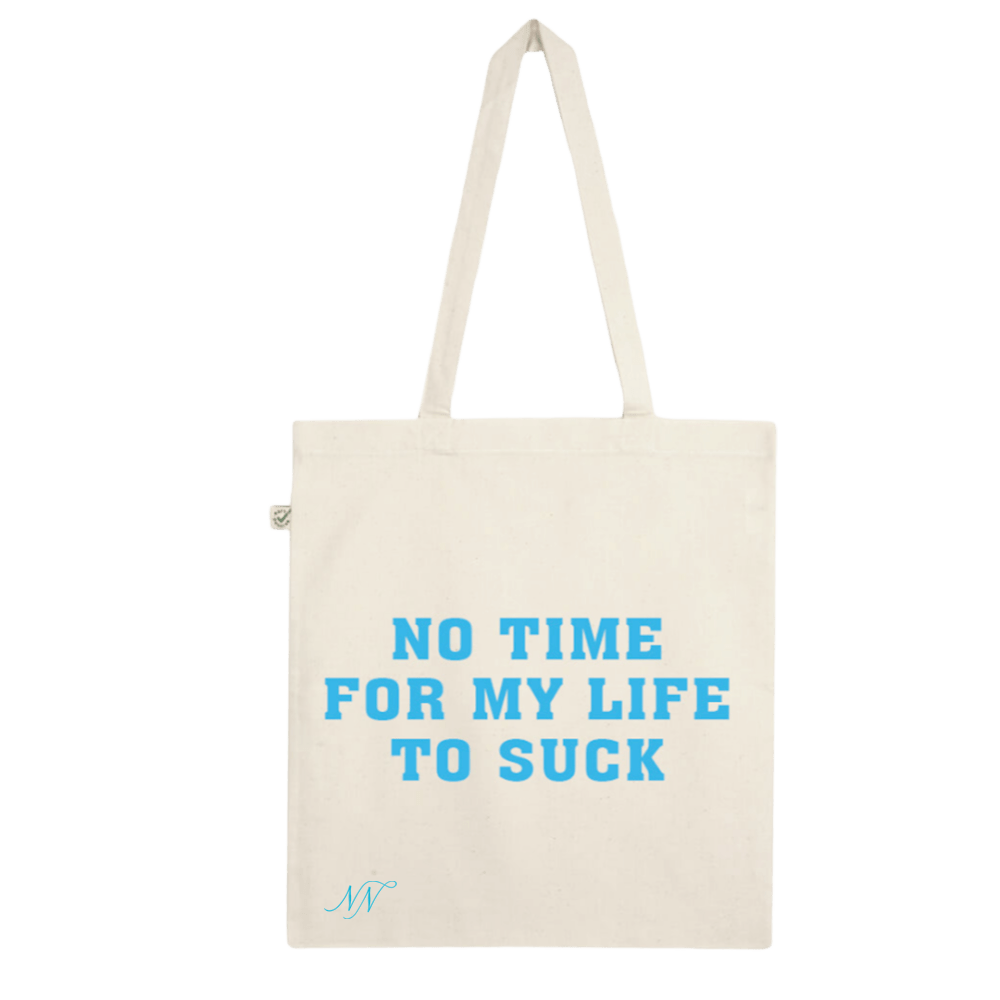 Alskar Tote Bag by Nina Nesbitt