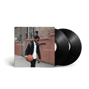 New Vinyl Essex Honey by Blood Orange