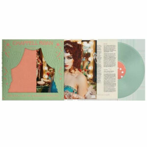 New Vinyl The Rise & Fall Of A Midwest Princess (Pop Star Edition) by Chappell Roan