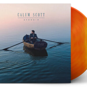 New Vinyl Avenoir by Calum Scott