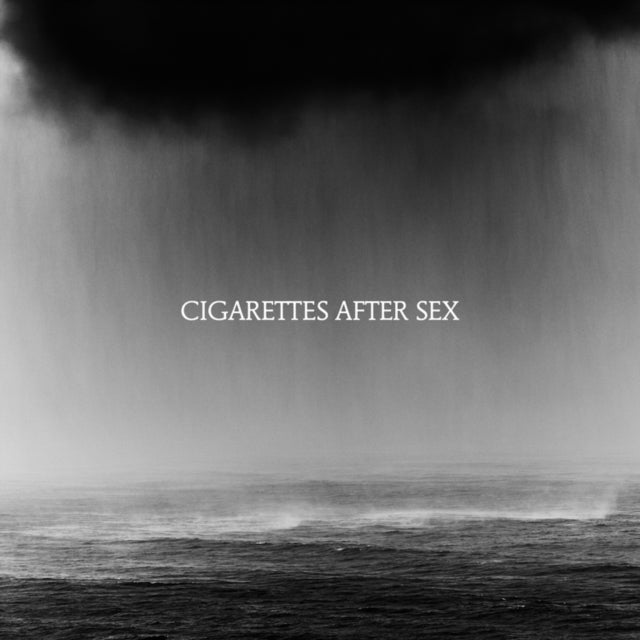 New Vinyl Cry by Cigarettes After Sex