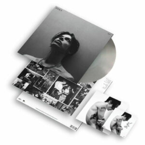 New Vinyl Idols by Yungblud