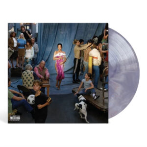 New Vinyl It's Not That Deep by Demi Lovato