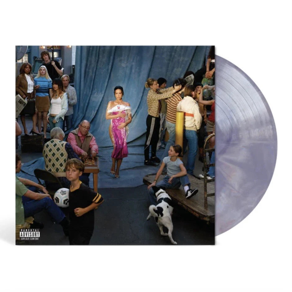 New Vinyl It's Not That Deep by Demi Lovato