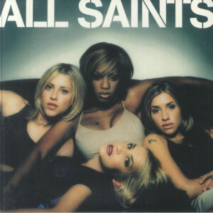 New Vinyl All Saints by All Saints