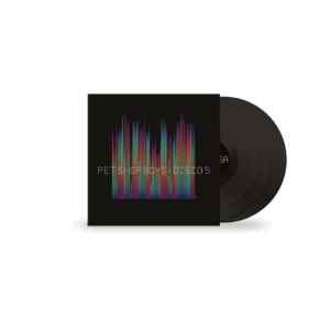 New Vinyl Disco 5 by Pet Shop Boys