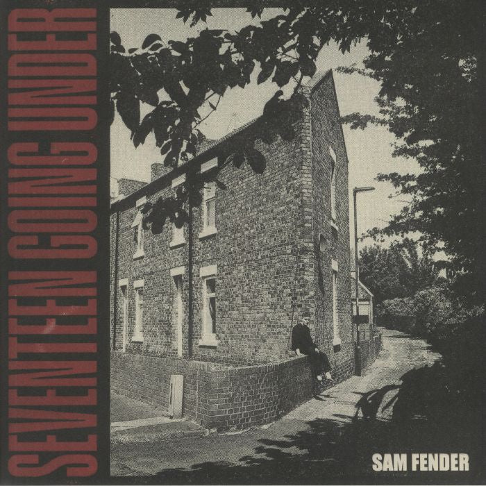 New Vinyl Seventeen Going Under by Sam Fender