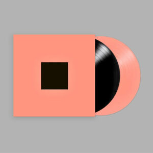 New Vinyl Sable Fable by Bon Iver