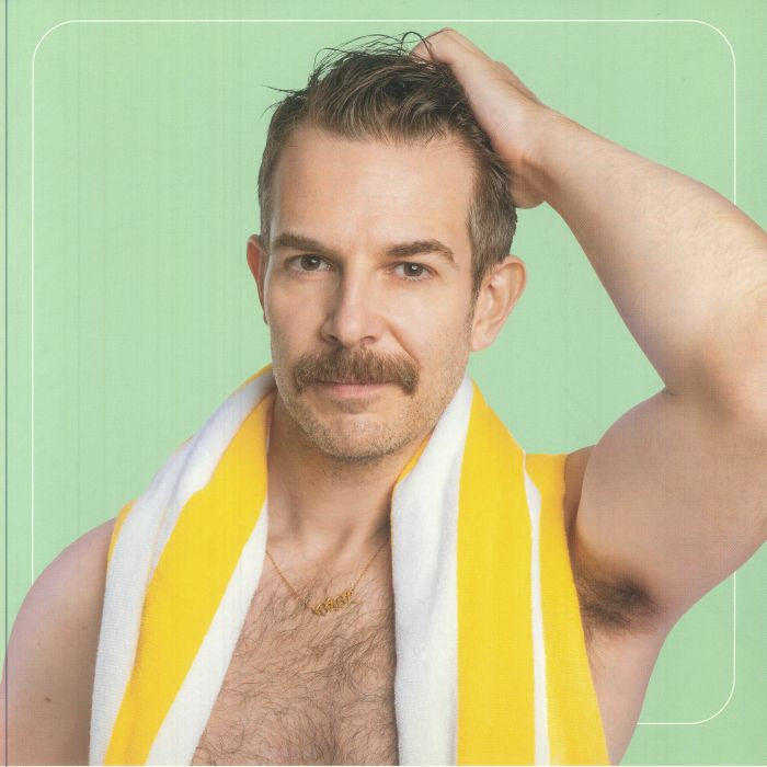 New Vinyl Enjoy Youth (Deluxe Edition) by Bright Light Bright Light