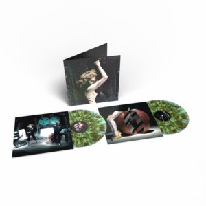 New Vinyl Supernature by Goldfrapp