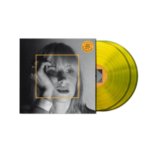 New Vinyl Ego Death At A Bachelorette Party by Hayley Williams