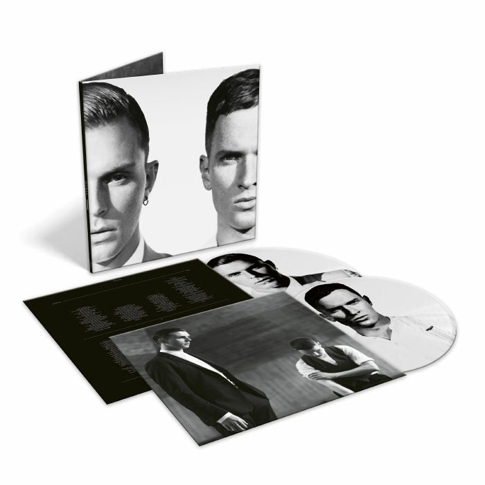 New Vinyl Happiness (15th Anniversary Edition) by Hurts