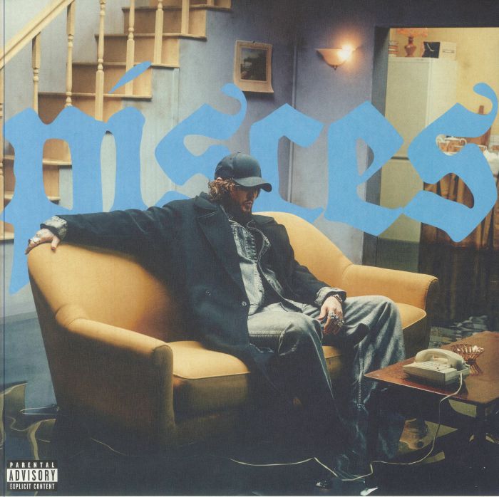 New Vinyl Pisces by James Arthur