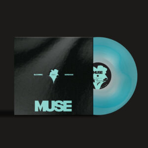 New Vinyl Muse by Jimin