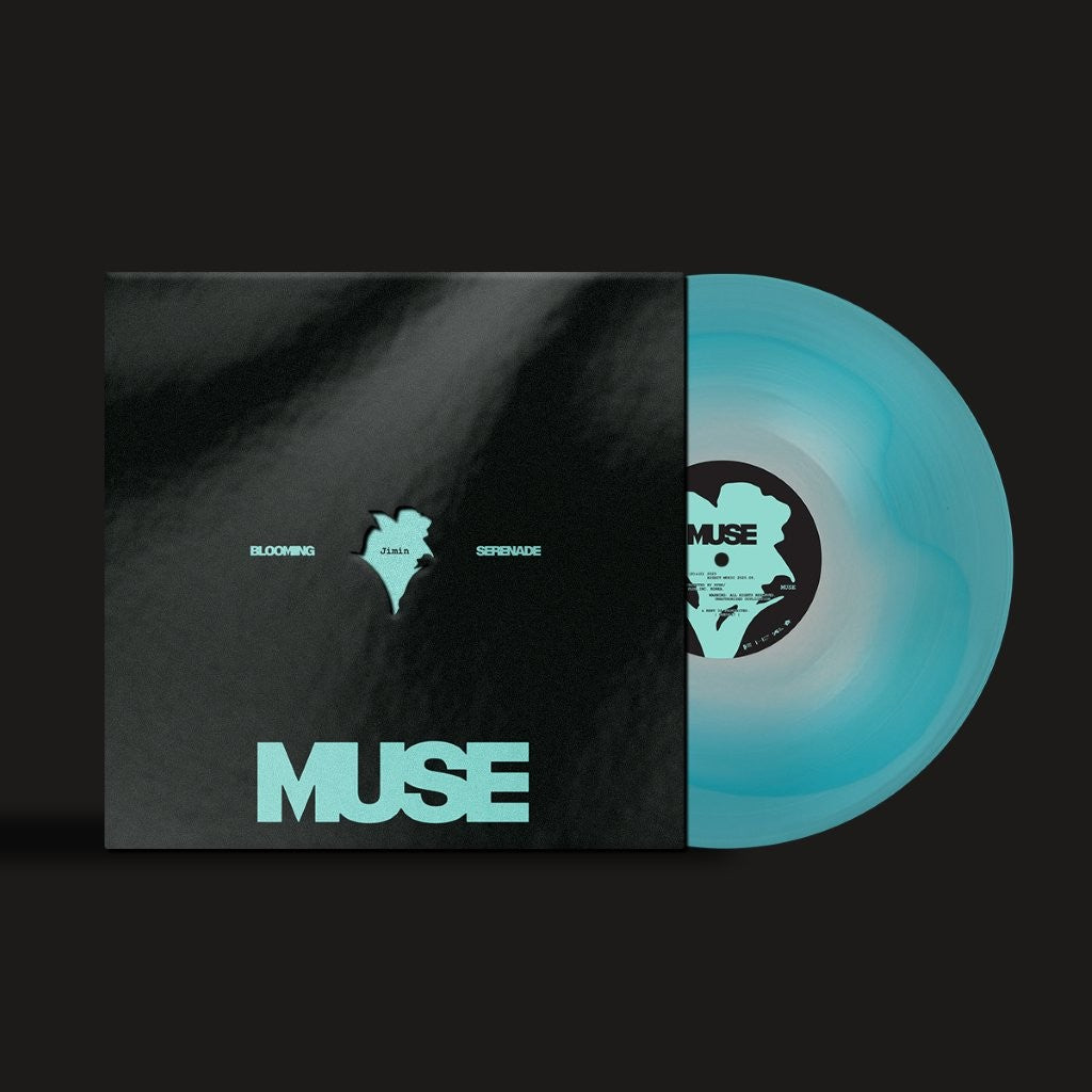 New Vinyl Muse by Jimin