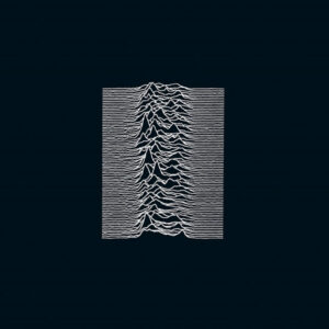 New Vinyl Unknown Pleasures vinyl album by Joy Division