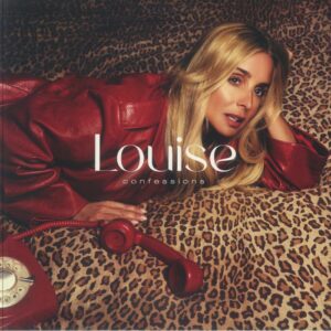 New Vinyl Confessions by Louise