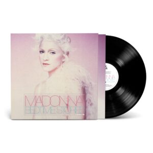 New Vinyl Bedtime Stories (The Untold Chapter)  12” Vinyl EP *PRE by Madonna