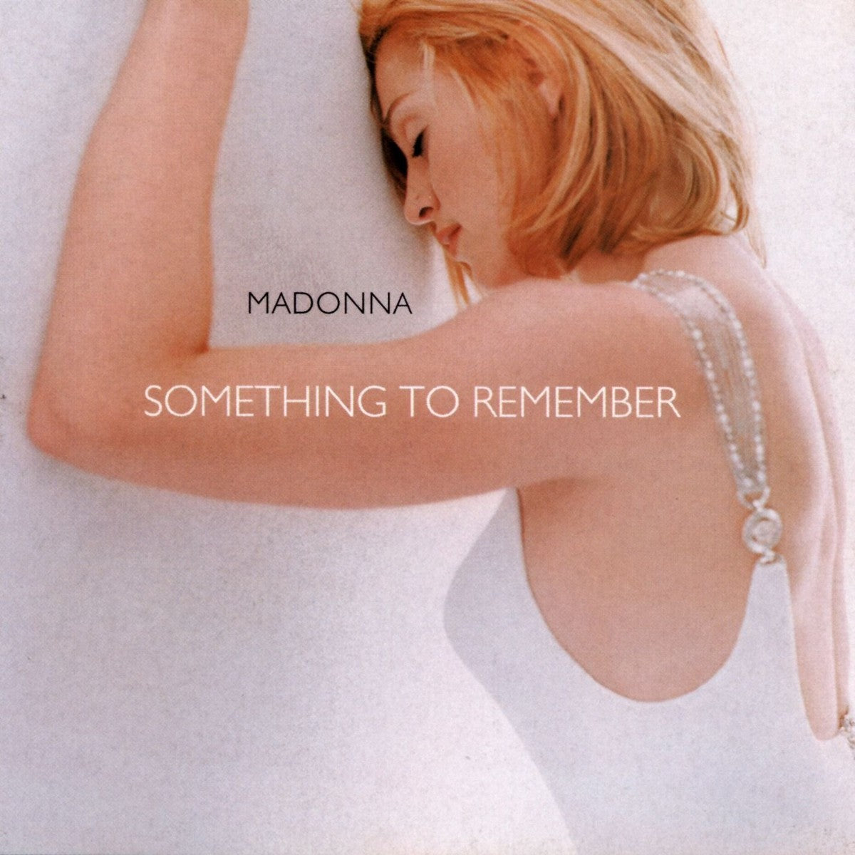 New Vinyl STOCK* MADONNA by *B