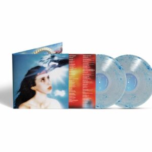 New Vinyl Imaginal Disk by Magdalena Bay